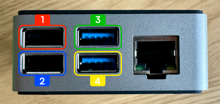 Badgy Printer Pairing